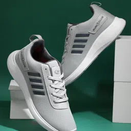 face Men’s Sports Running Shoes – Lightweight, Breathable & Comfortable Running Shoes For Men image 1