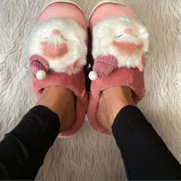 wolvesden Women Flip Flops image 5