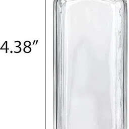 daesgesage Spice Set Glass image 3