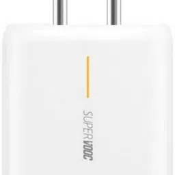 Saibaba Insulators 65 W 6 A Wall Charger for Mobile with Detachable Cable image 2