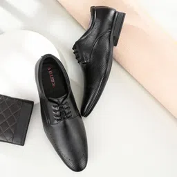 killer KL20050 Lightweight Comfort Extra Soft Summer Trendy Premium Stylish Derby For Men image 2