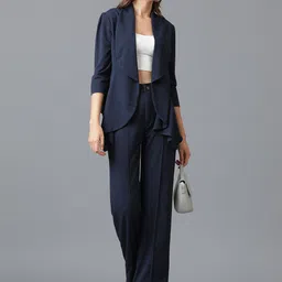 kotty Top Pant Western Set image 5