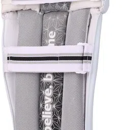 sg Batting Legguards CAMPUS Cricket Guard Combo image 3