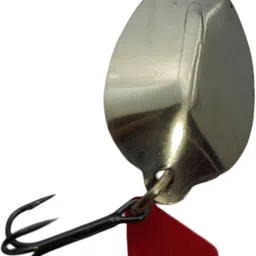 moscow fishing tackles Spoon Stainless Steel Fishing Lure-picture-28