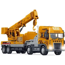 skbd Friction Cr4325 Crane Truck image 1