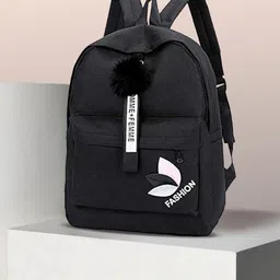 Small 12 L Laptop Backpack Preppy Style Fashion Waterproof Women Girls Backpack Korean Design travel College Office Bag Laptop Backpack-image-0
