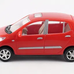sabirat i10 Car For Kids, Pull Back Action, Drive Your Way image 3