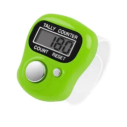 zium Mantra & Zikr Digital Finger Counter Device Digital Tally Counter-picture-33