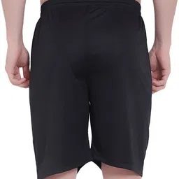 mgc maanu Pack of 2 Solid Men Multicolor Beach Shorts image 2