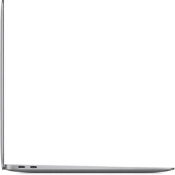Apple MacBook Air Intel Core i5 8th Gen - (8 GB/128 GB SSD/Mac OS Mojave) MRE82HN/A image 2