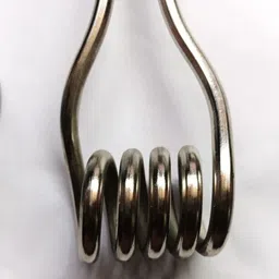 esscage 1000w Advanced Technology Electric Water Heater Immersion Rod 1000 W Shock Proof Immersion Heater Rod image 3