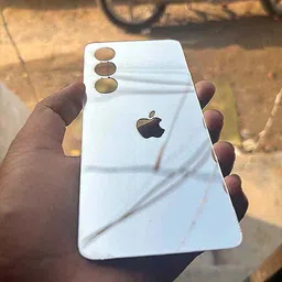 TWUAOP OPPO K13 X 5G MOBILE SKIN BACK PANNEL ACRYLIC SHEET Mobile Skin-picture-11