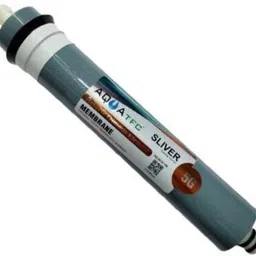 aquatfc Membrane, Reverse Osmosis Membrane Filter Replacement Element for Aqua Fresh Wound Filter Cartridge image 2