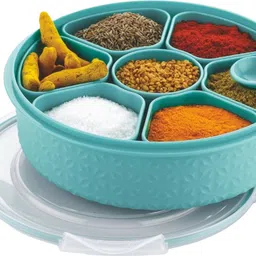 hirapara Spice Set Plastic-picture-30