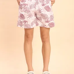 enciger Shirt Regular Shorts Co-ords Set image 5