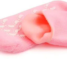 cs hub Women Woven Peds/Footie/No-Show-picture-19