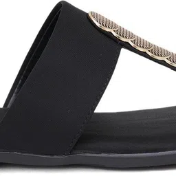 retro walk Women Flats Sandal image 3