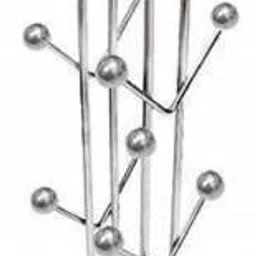 wishland Cup Kitchen Rack Steel cup stand Steel-picture-27