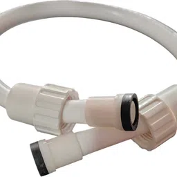 aqua excel CONNECTING HOSE PIPE 24"/2FEET Hose Pipe image 3