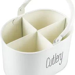 evoflex Empty Cutlery Holder Case image 3