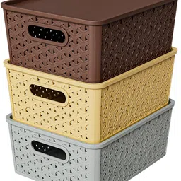 ryleigh Plastic Utility Container - 2 kg-picture-23