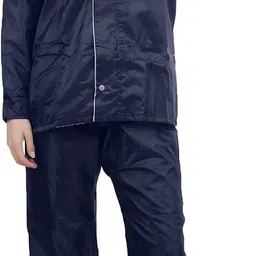 sancia Solid Women Raincoat-picture-19