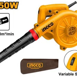 ingco ASPIRATOR BLOWER 650W Forward Curved Air Blower-picture-12