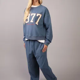 AMERICAN EAGLE OUTFITTERS Women Printed Sweatshirt-picture-37