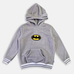 Here&Now X Game Begins Boys Hooded Sweatshirt-picture-22