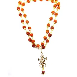 RAVIOUR LIFESTYLE Synthetic Necklace-picture-36