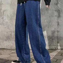 KPOP Men Original Trousers image 3