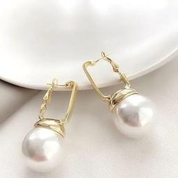 DIVASTRI Contemporary Hoop Earrings-picture-30