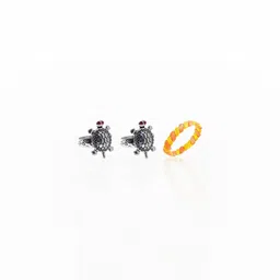 Dynamic Retail Global Men Ring-picture-16