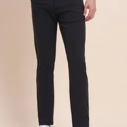 Greenfibre Men Tapered Fit Mid-Rise Jeans-picture-31