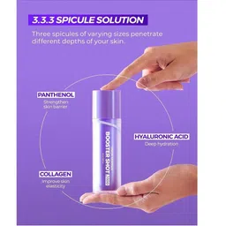 ISNTREE Onion Newpair Booster Shot 2000 - 50 ml image 5