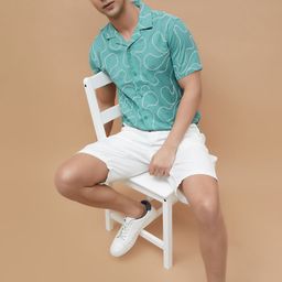 CODE by Lifestyle Men Opaque Casual Shirt-picture-16