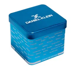 Daniel Klein Women Dial & Straps Analogue Watch DK.1.13712-4 image 4