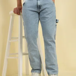 Allen Solly Men Jeans-picture-35