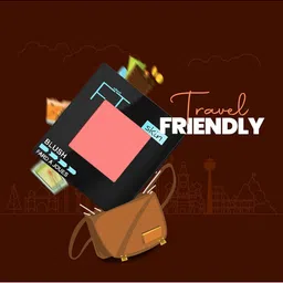 Adbeni Color & Strokes Fit Skin Blush With Vitamin E - Rose Pink 01 image 4