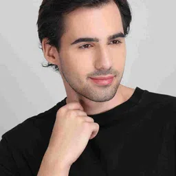 Fashion Frill Men Silver-Plated Link Bracelet image 3