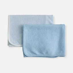 Juniors by Babyshop Kids Set Of 2 Blanket image 4