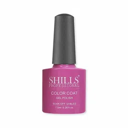 shills professional Gel Nail Polish-M69-image-84