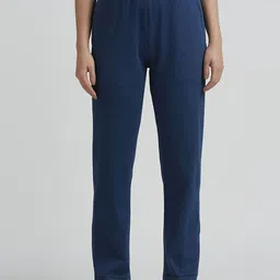 Pepe Jeans Women Regular Fit Mid-Rise Trousers-image-18