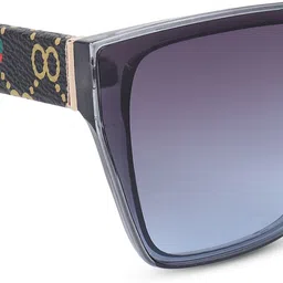 eyenaks UV Protection Cat-eye Sunglasses (Free Size) image 4