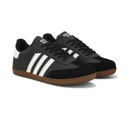 Groofer Men Colourblocked Sneakers image 2