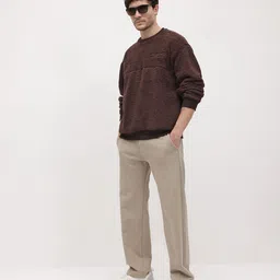 The Roadster Life Co. Sherpa Sweatshirt image 2