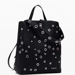 Desigual Women Studded Backpack image 5