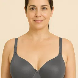 elina Women Full Coverage Heavily Padded Bra-image-47