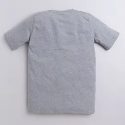 Tiny Toonzzz Boys Printed T-shirt image 4