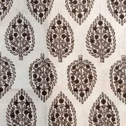 MANRANGI Men Slim Fit Printed Casual Shirt image 5